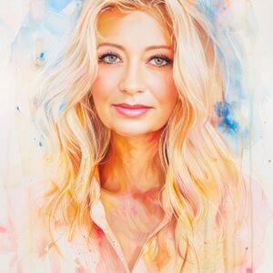 Meet your Posher, Judy